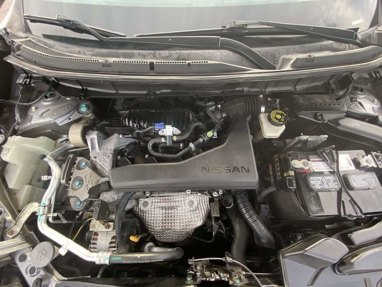 Thumbnail: 2017 Nissan Rogue - 23