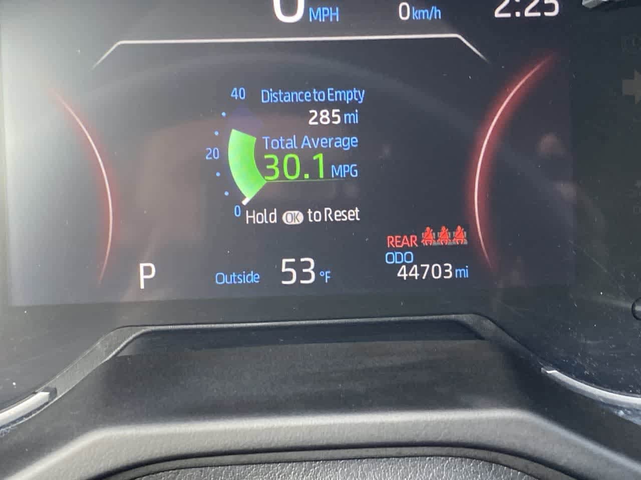 Thumbnail: 2024 Toyota RAV4 - 15