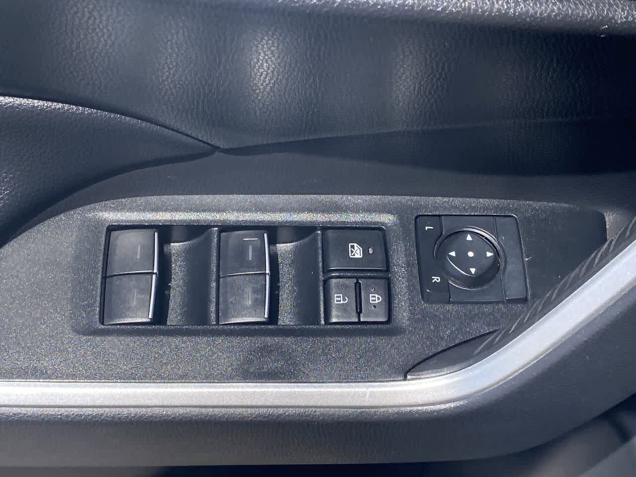 Thumbnail: 2024 Toyota RAV4 - 13