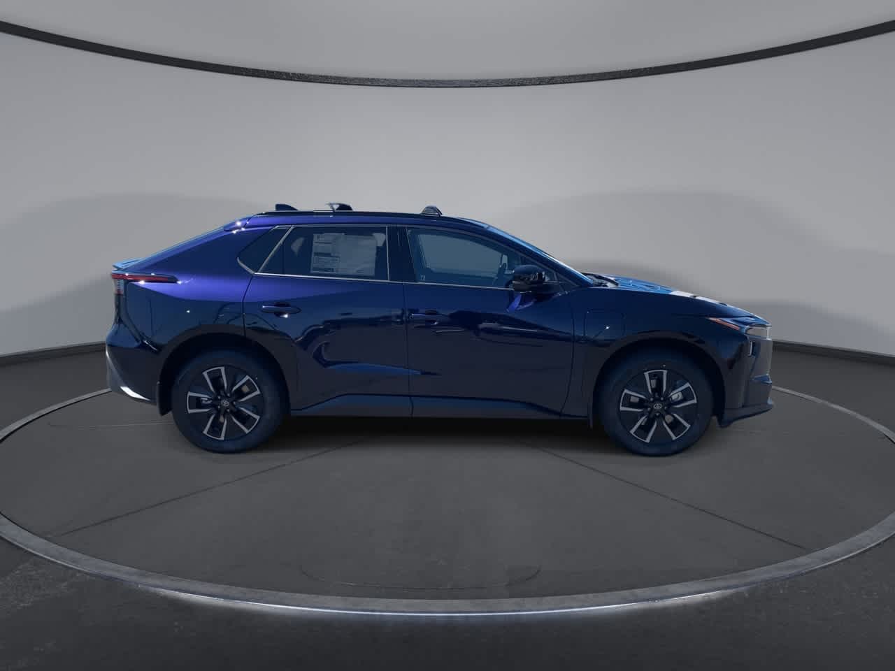 Thumbnail: 2026 Toyota bZ - 2