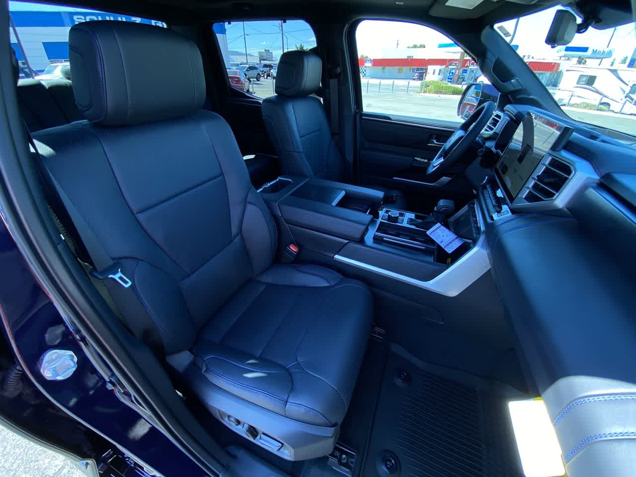 Thumbnail: 2025 Toyota Tundra - 24