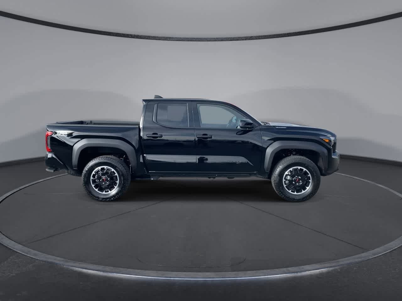Thumbnail: 2025 Toyota Tacoma - 9