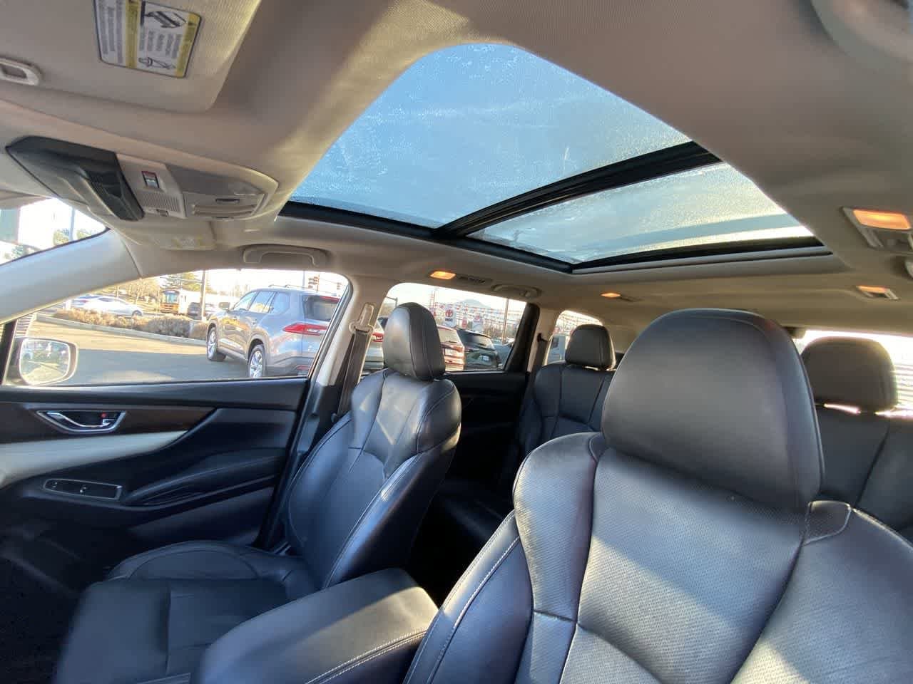 Thumbnail: 2021 Subaru Ascent - 22