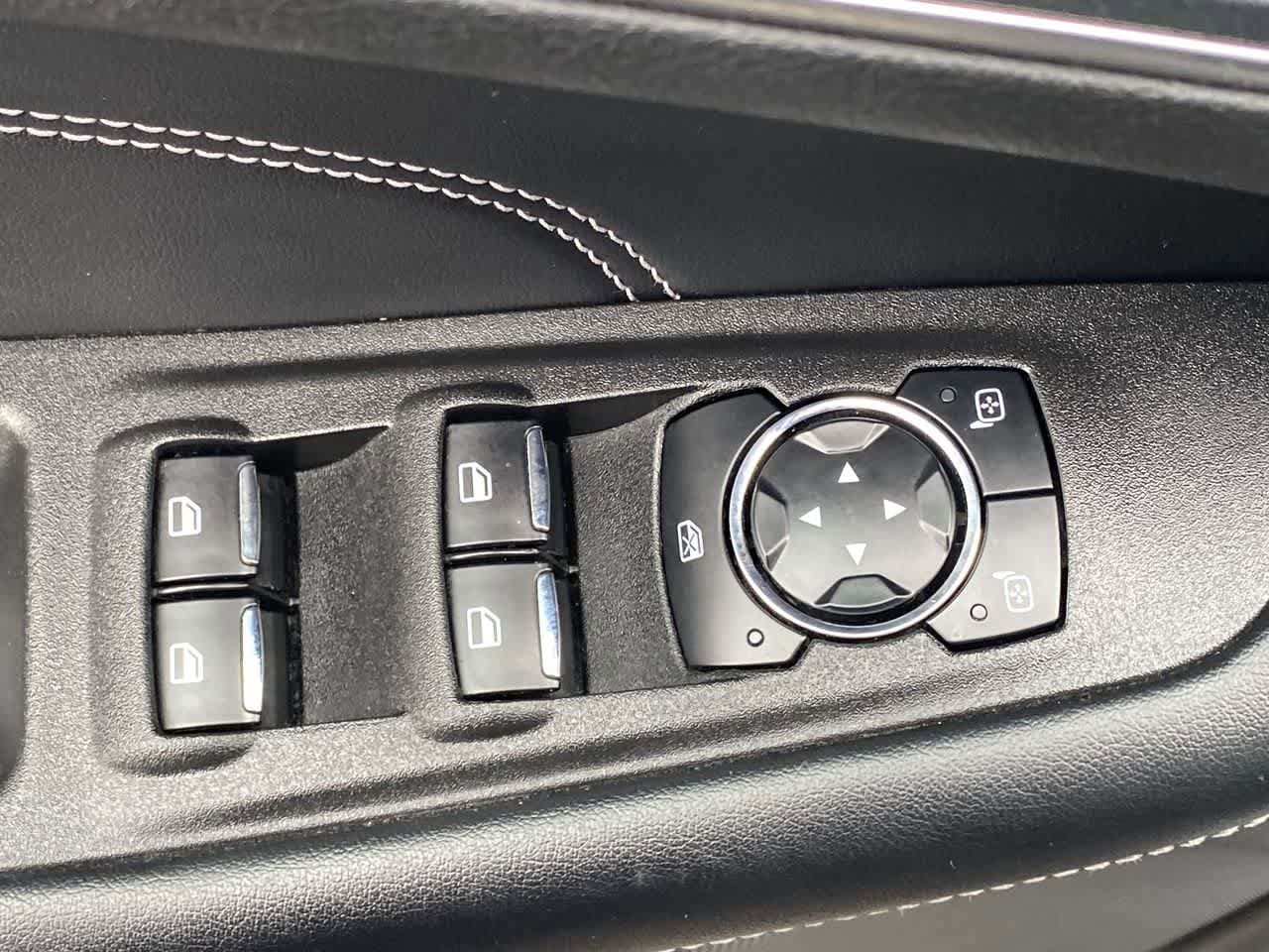 Thumbnail: 2023 Ford Edge - 13