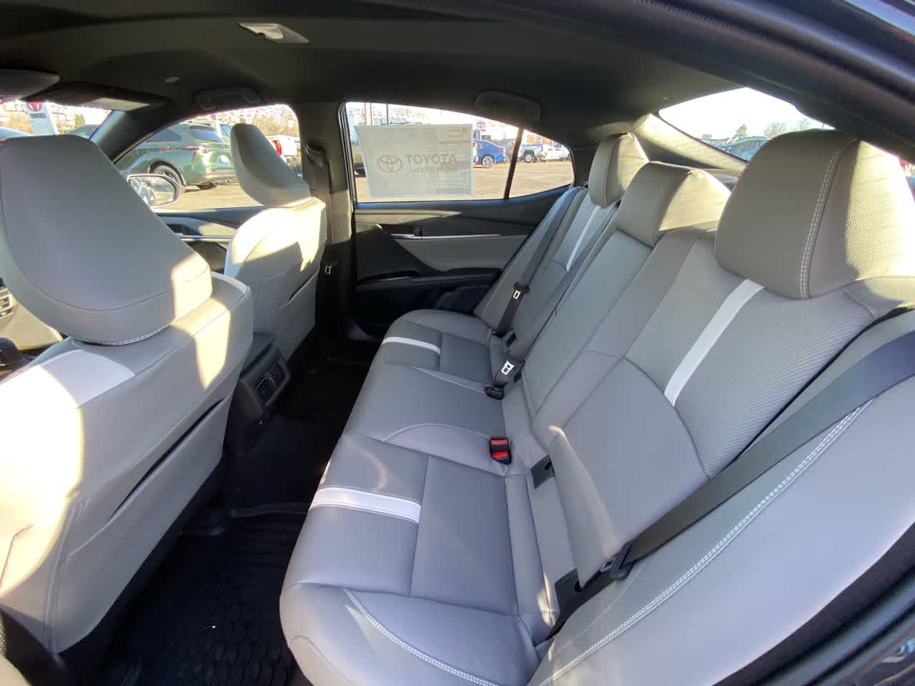 Thumbnail: 2026 Toyota Camry - 21