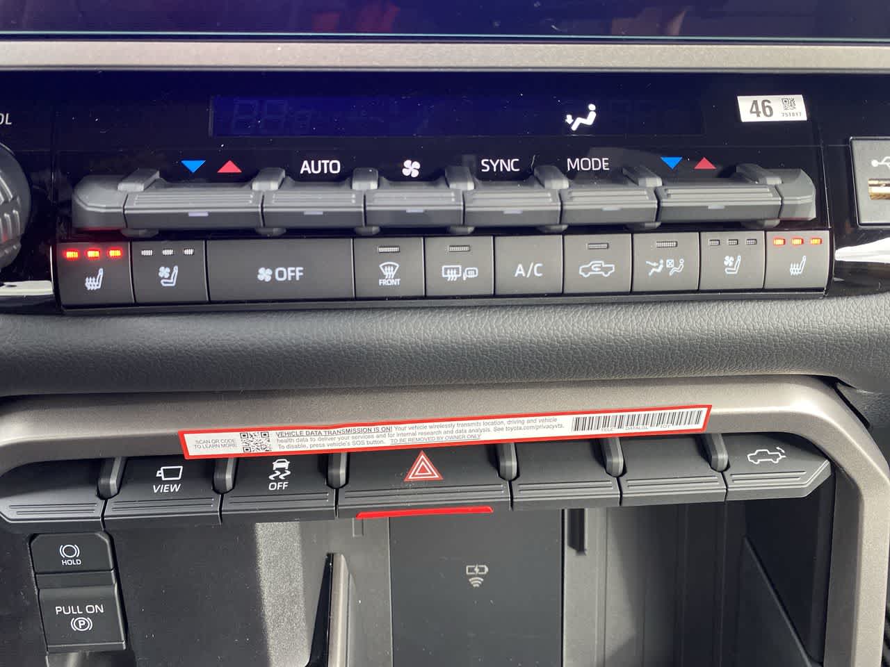 Thumbnail: 2026 Toyota Tundra - 18