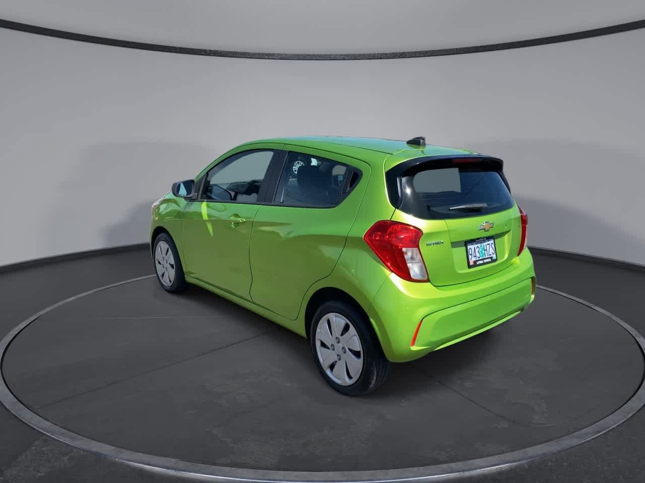 Thumbnail: 2016 Chevrolet Spark - 6