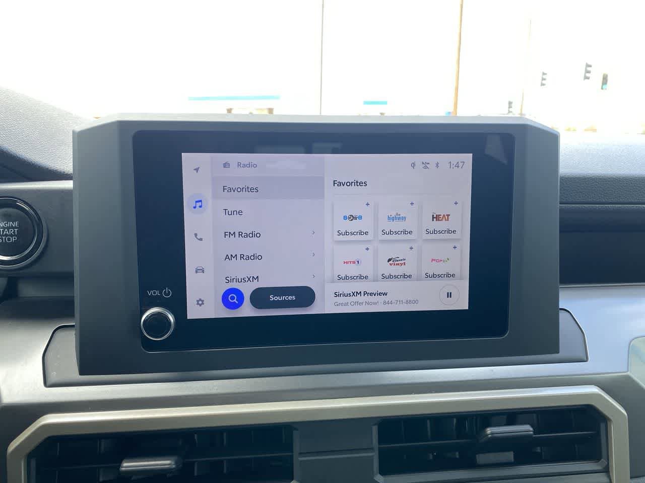 Thumbnail: 2024 Toyota Tacoma - 16