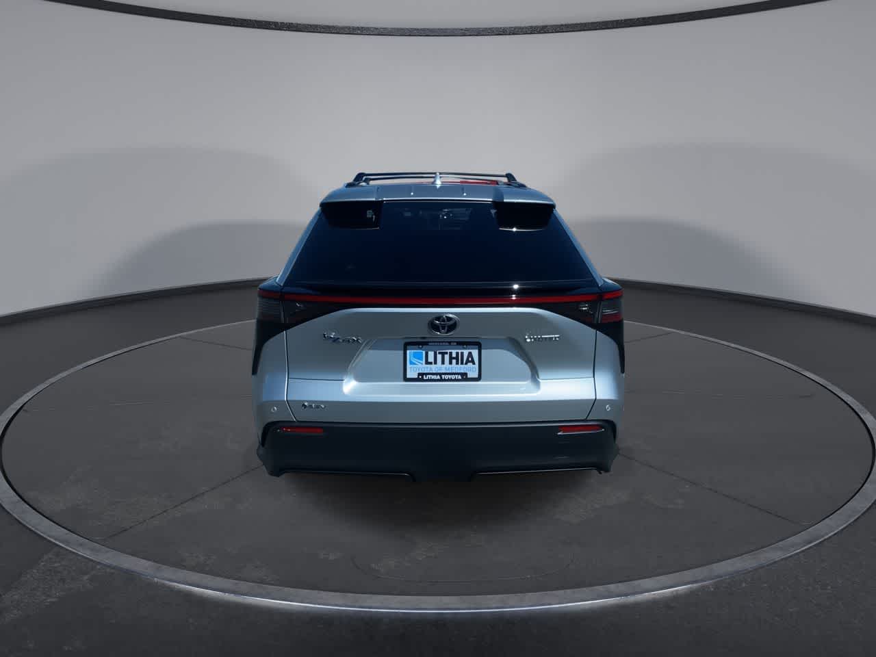 Thumbnail: 2025 Toyota bZ4X - 7