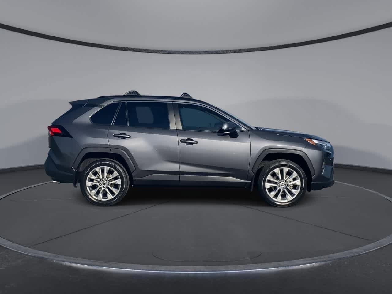 Thumbnail: 2024 Toyota RAV4 - 2