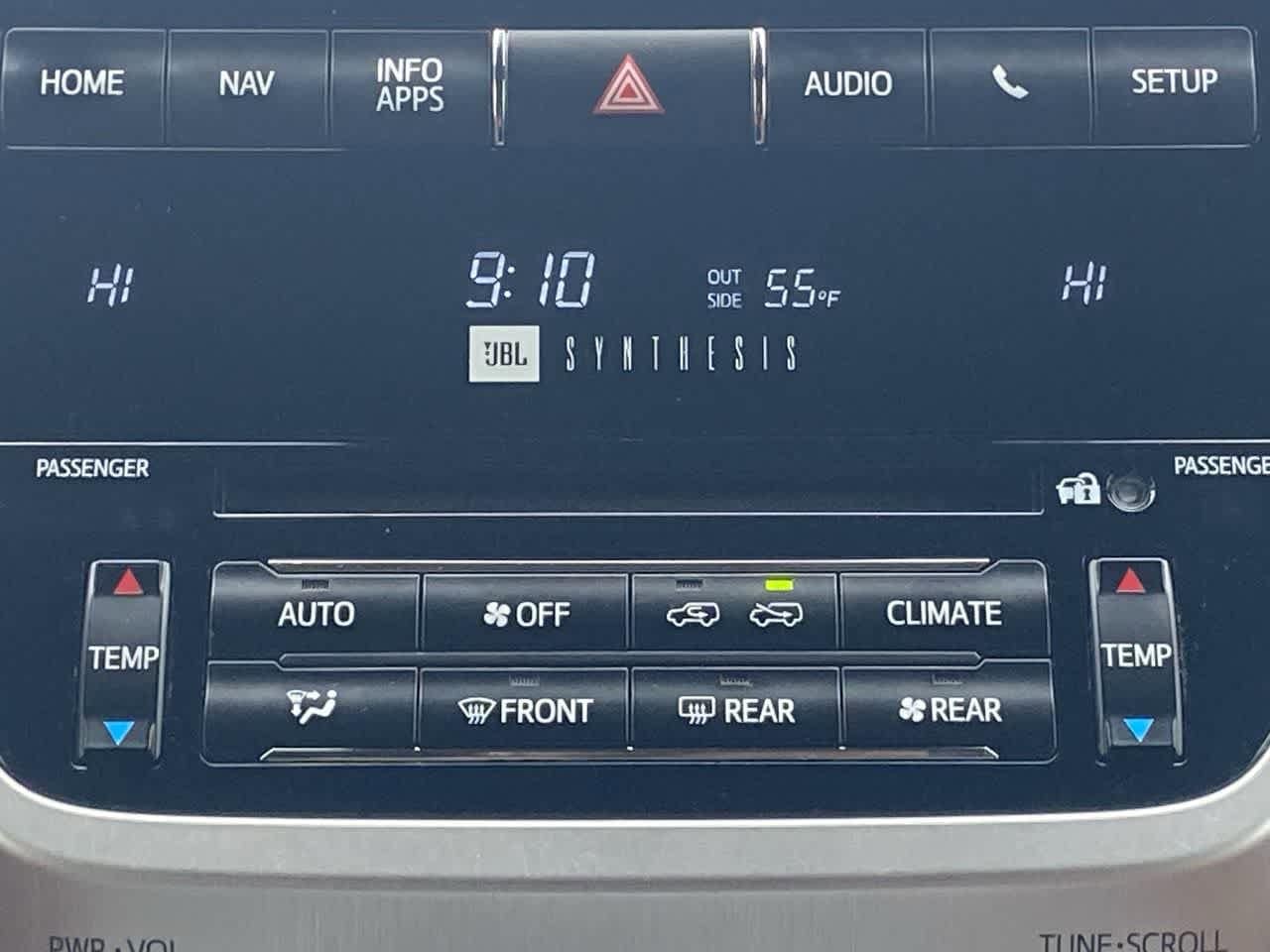 Thumbnail: 2019 Toyota Land Cruiser - 19