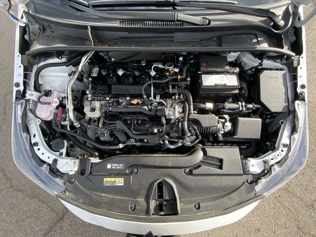 Thumbnail: 2024 Toyota Corolla - 24