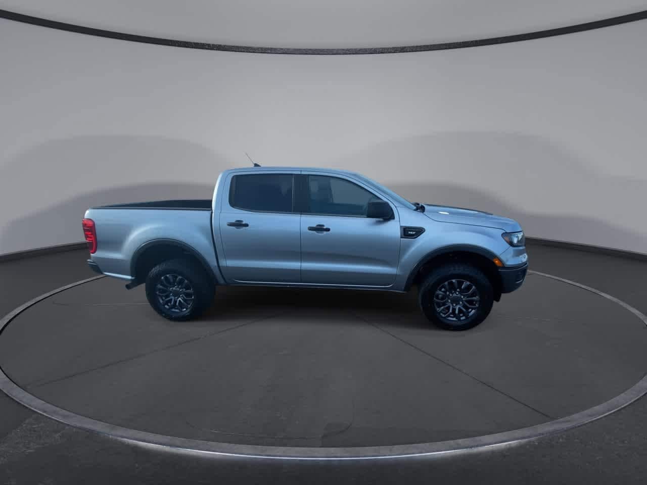 Thumbnail: 2020 Ford Ranger - 9