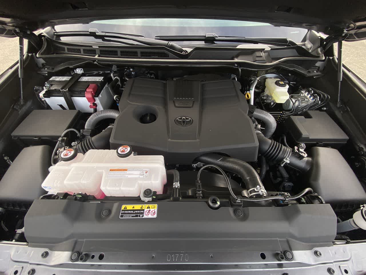 Thumbnail: 2026 Toyota Tundra - 24