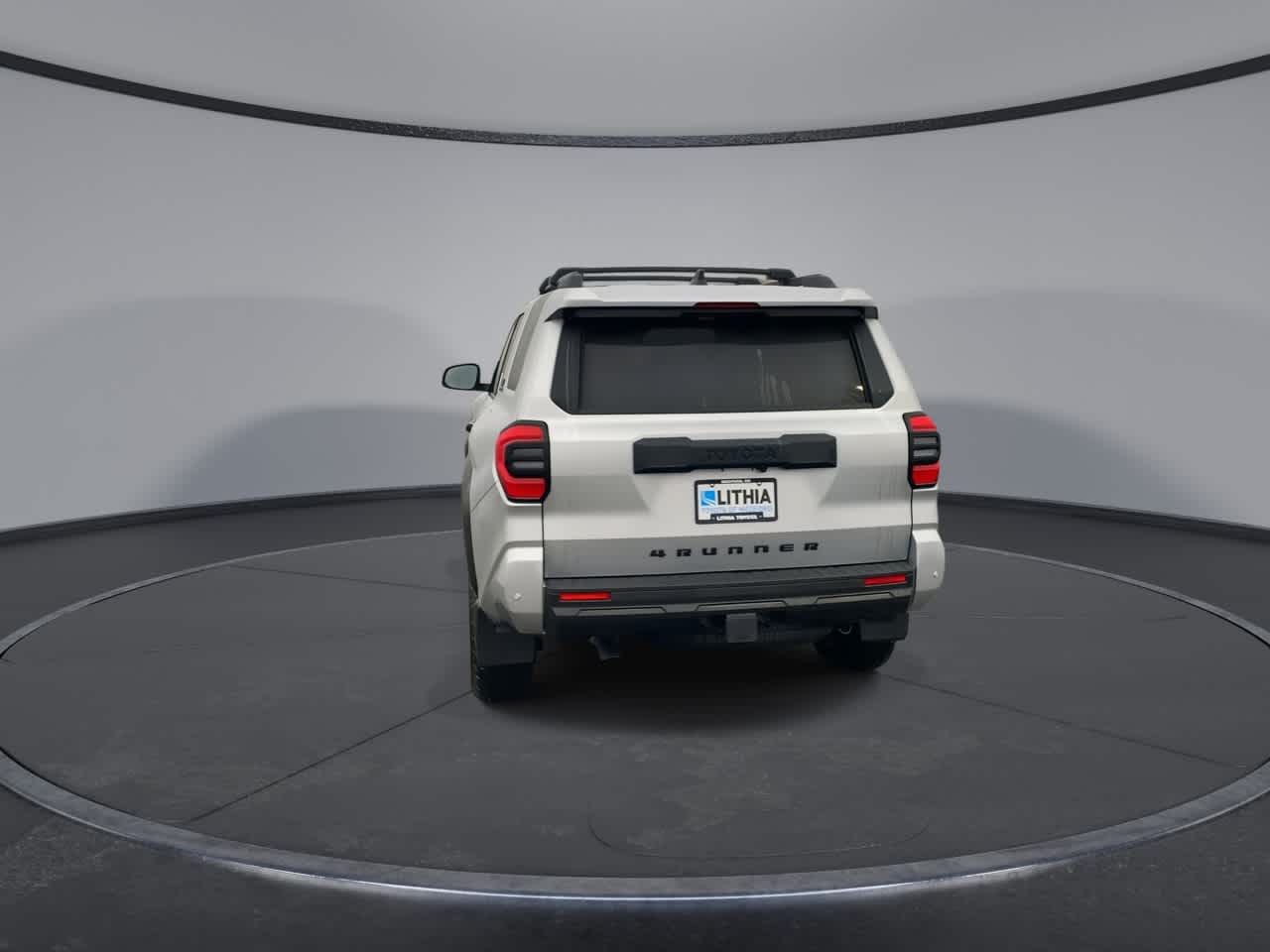 Thumbnail: 2025 Toyota 4Runner - 7