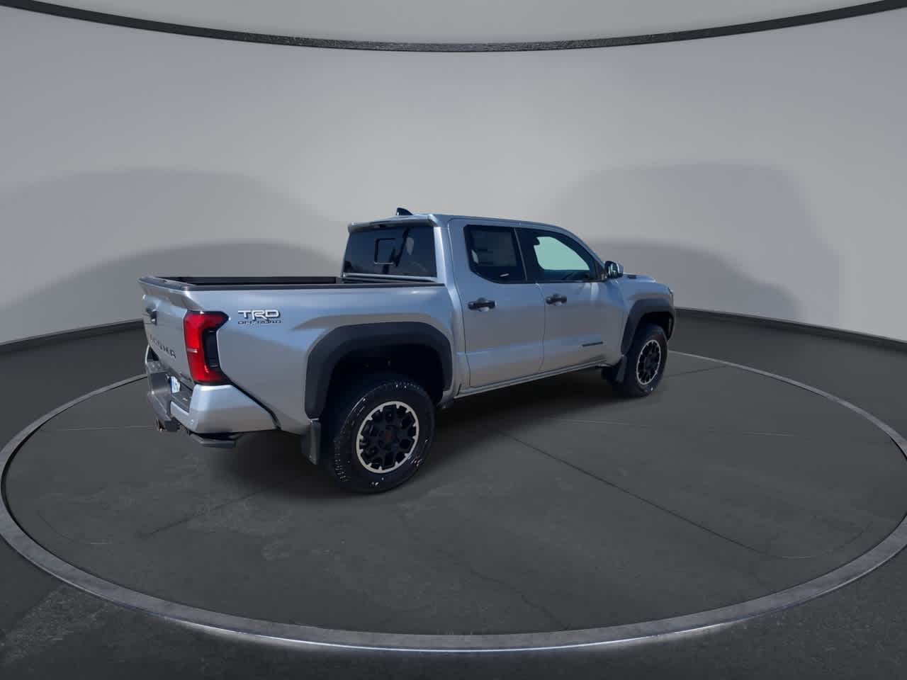 Thumbnail: 2026 Toyota Tacoma - 8
