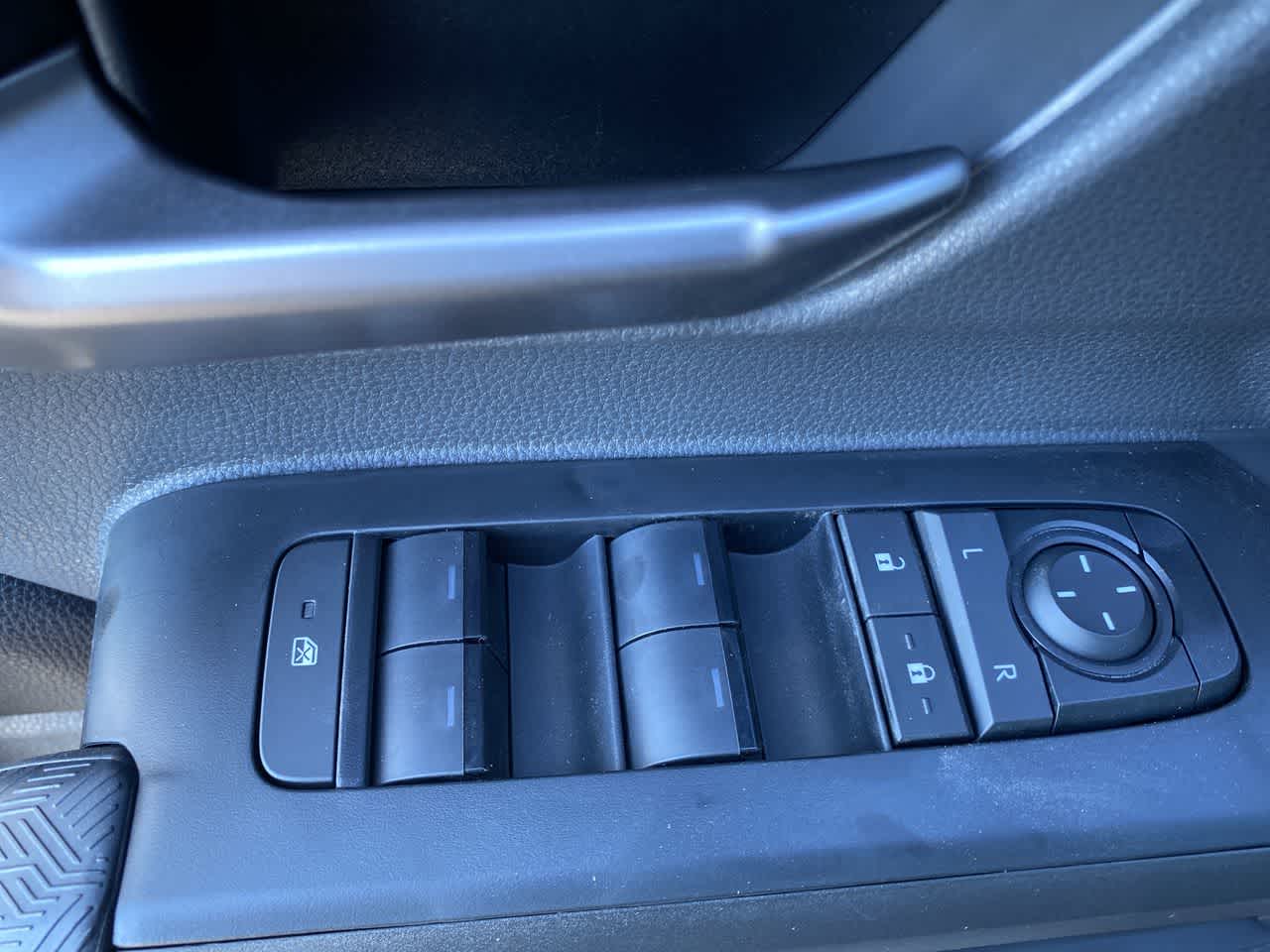 Thumbnail: 2025 Toyota Tacoma - 13