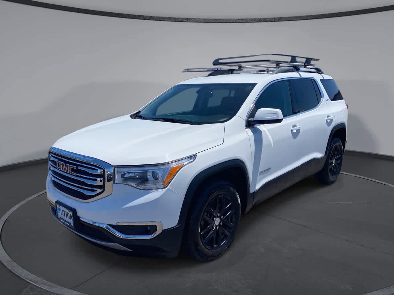 2018 GMC Acadia SLT-1 AWD's photo