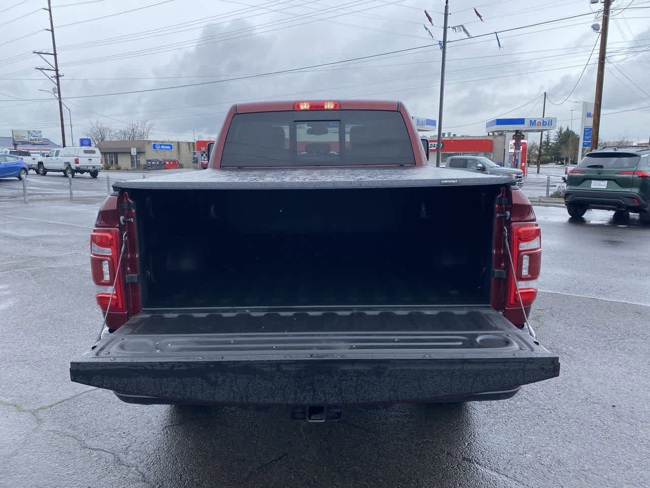 Thumbnail: 2024 RAM 3500 - 24