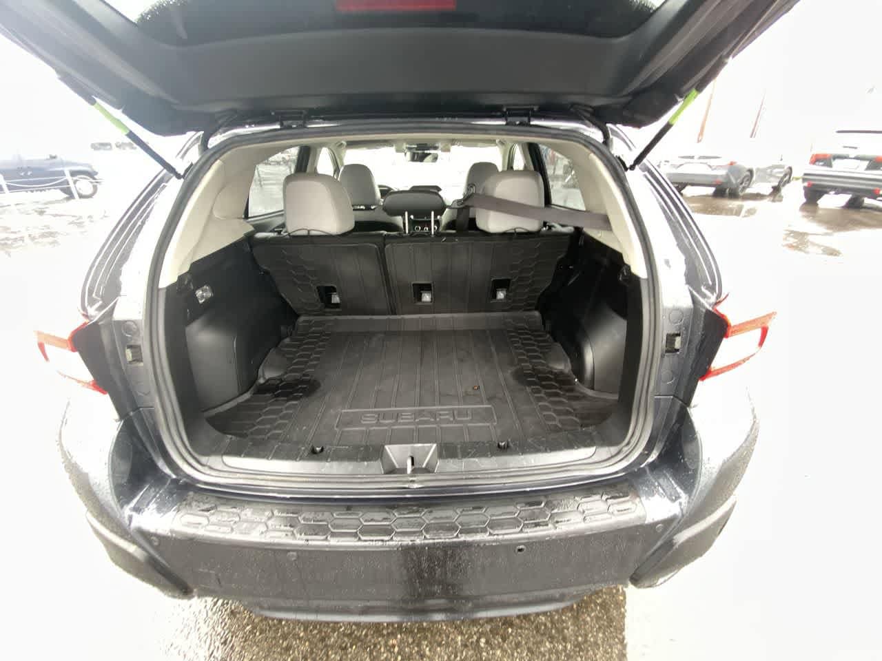 Thumbnail: 2019 Subaru Crosstrek - 22