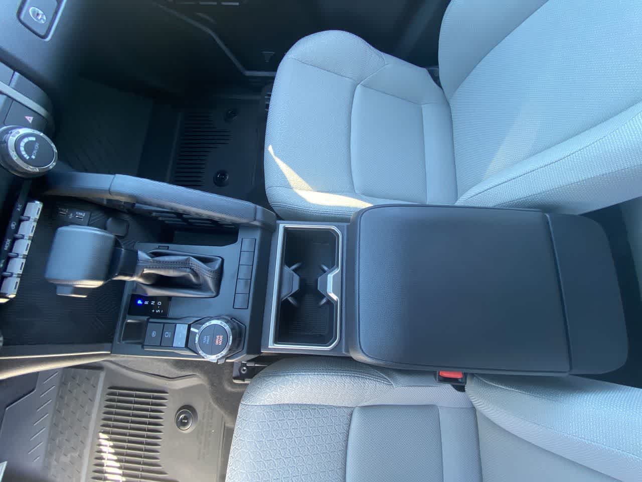 Thumbnail: 2025 Toyota 4Runner - 20