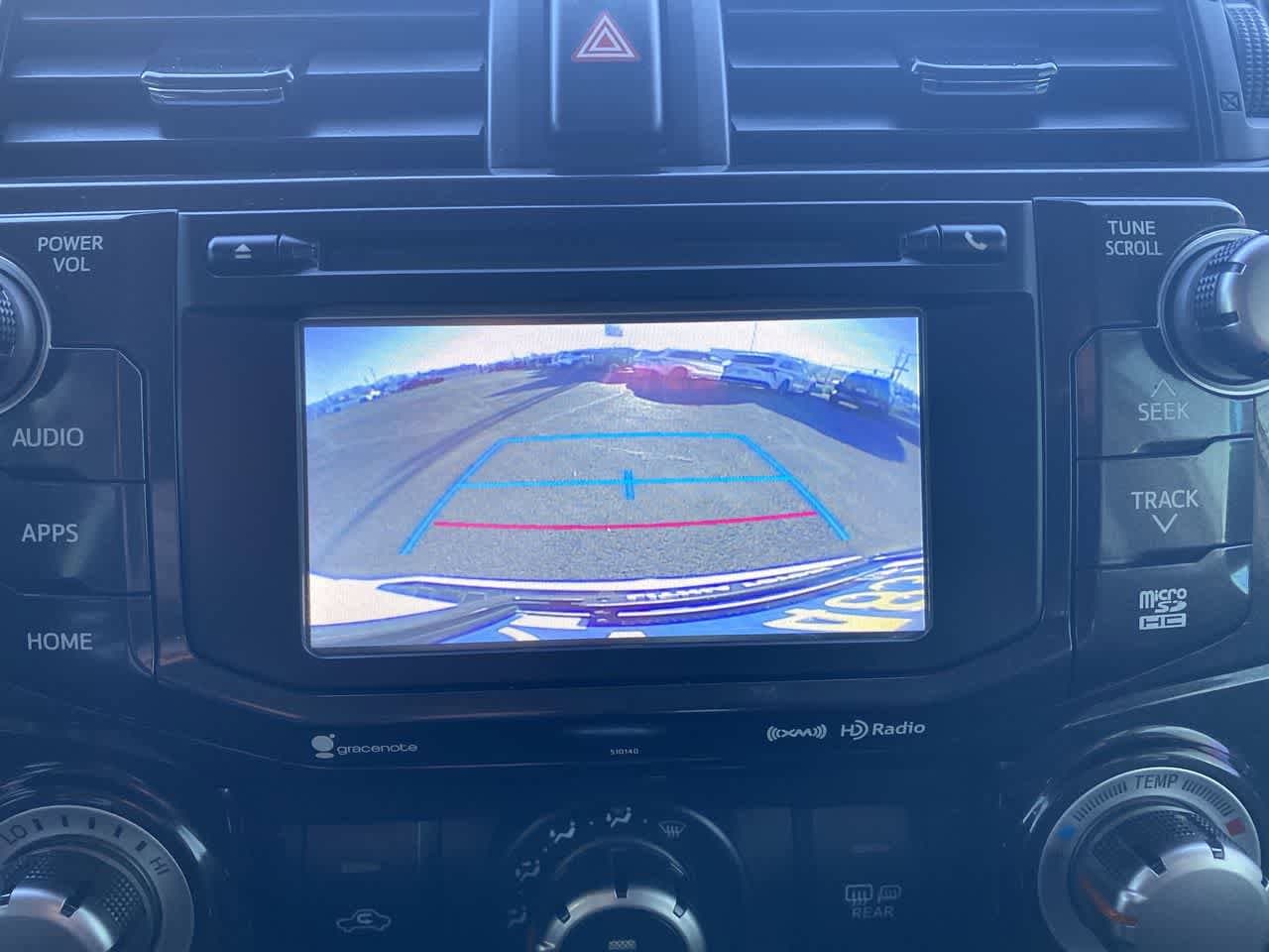 Thumbnail: 2018 Toyota 4Runner - 17