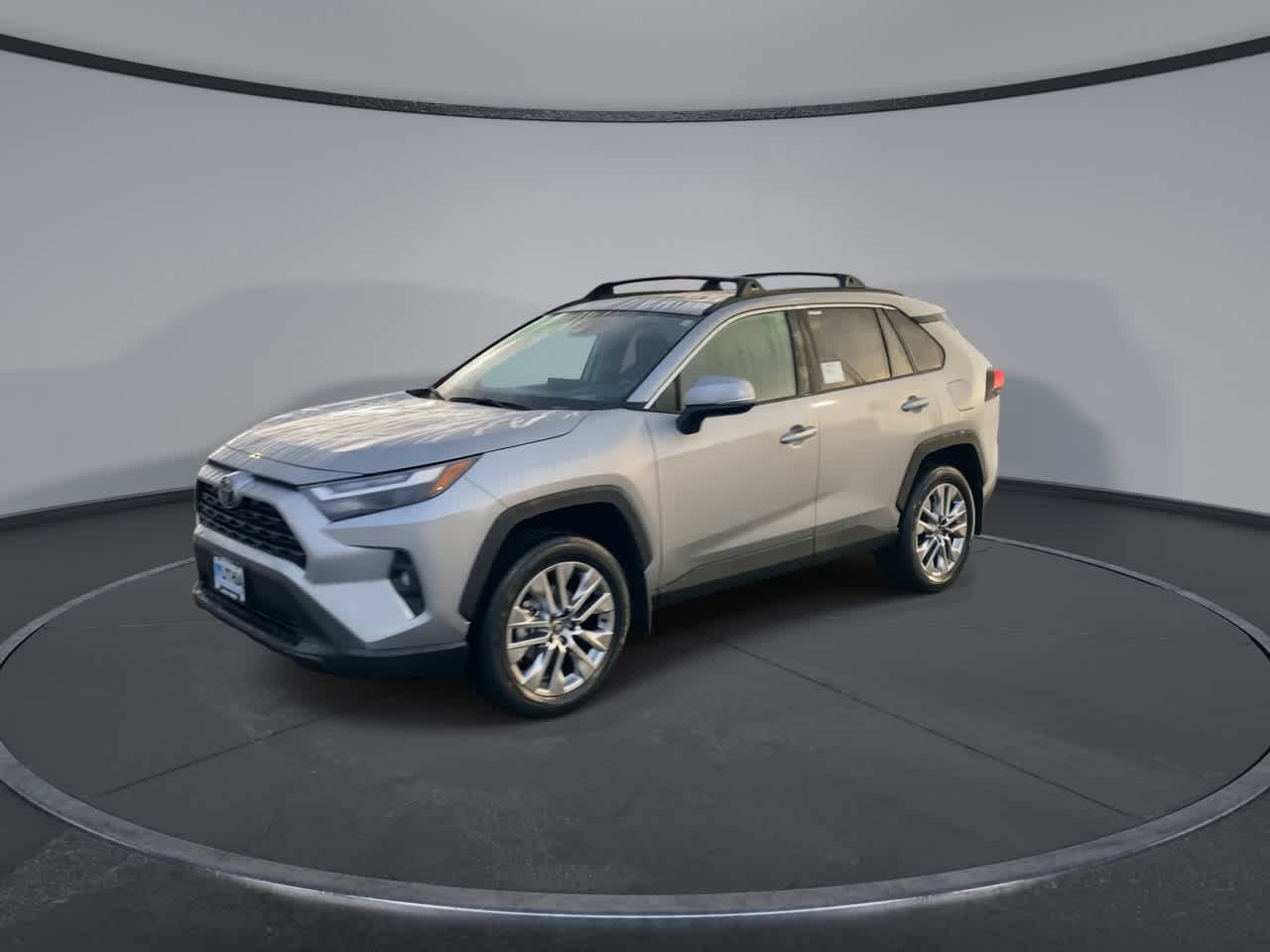 Thumbnail: 2025 Toyota RAV4 - 4