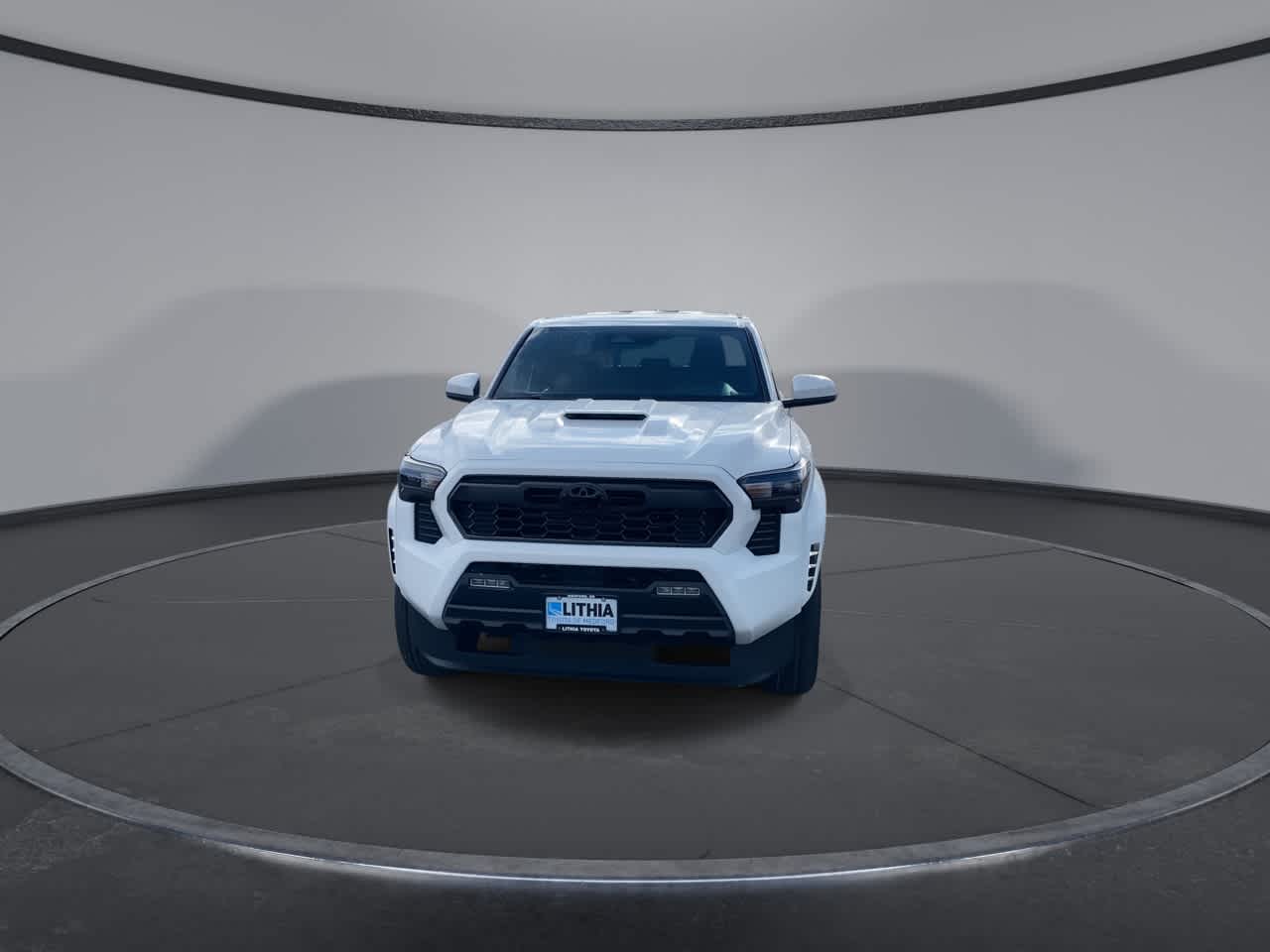 Thumbnail: 2026 Toyota Tacoma - 3