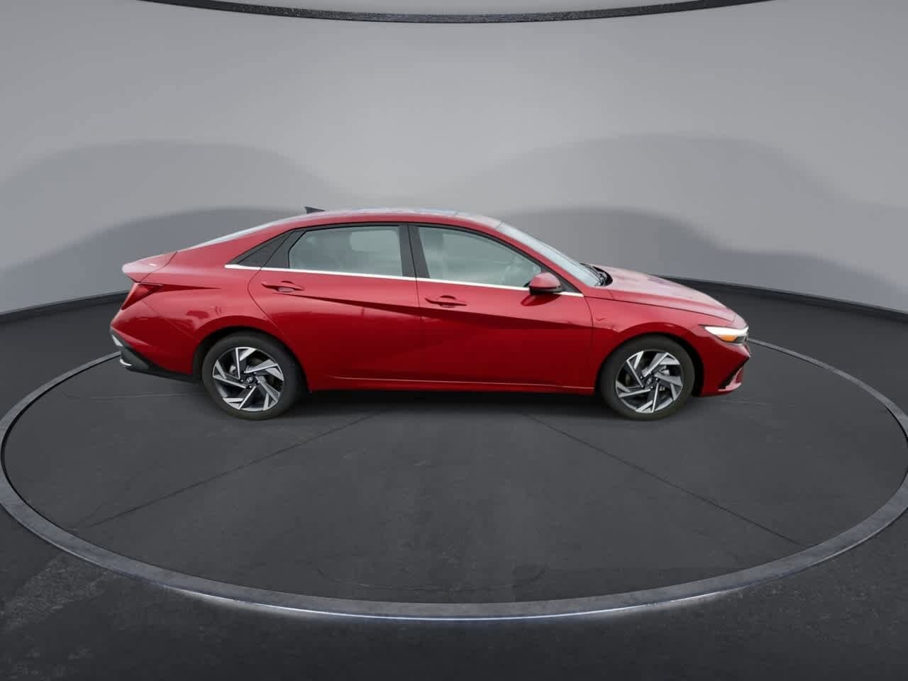 Thumbnail: 2025 Hyundai Elantra - 9