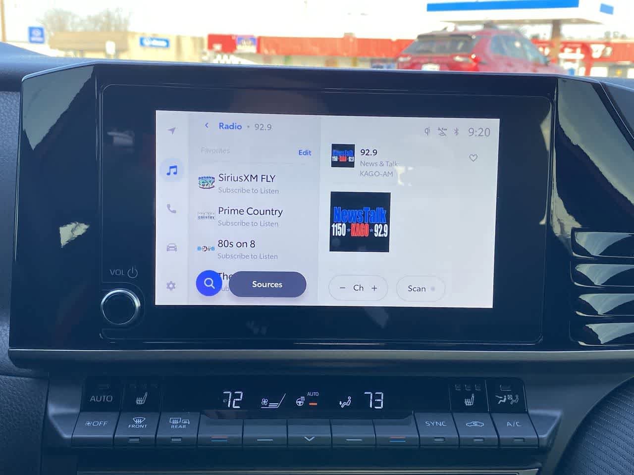 Thumbnail: 2025 Toyota Camry - 16