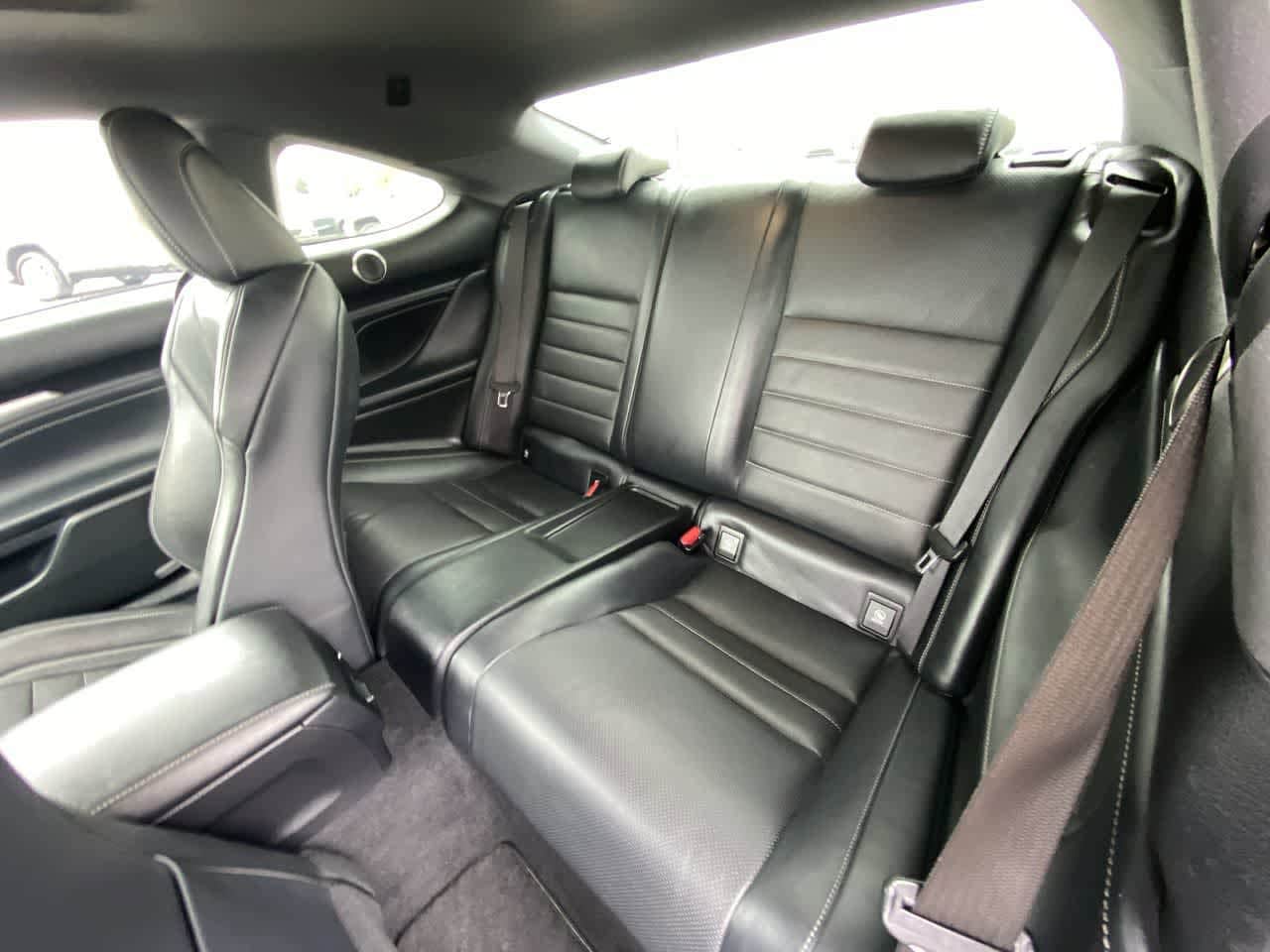 Thumbnail: 2015 Lexus RC - 23