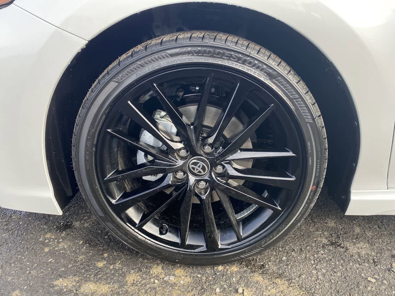 Thumbnail: 2024 Toyota Camry - 10