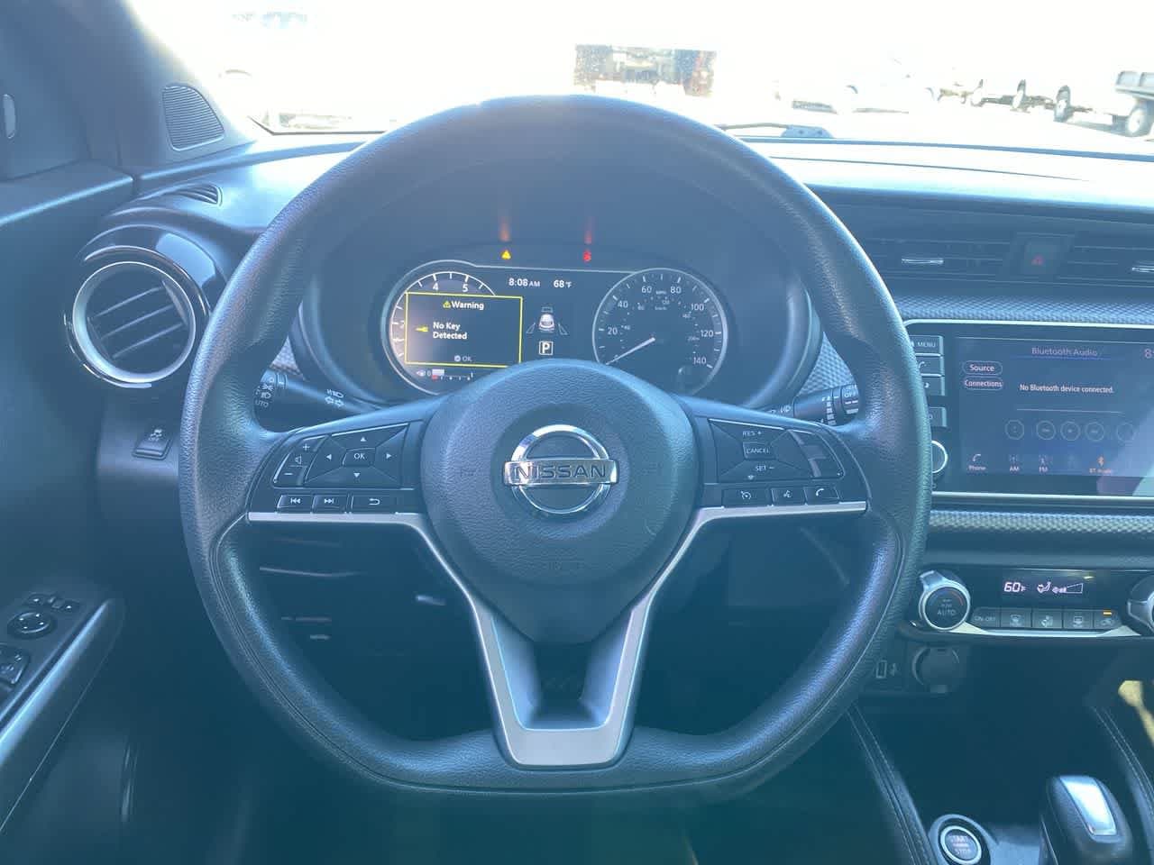 Thumbnail: 2018 Nissan Kicks - 13