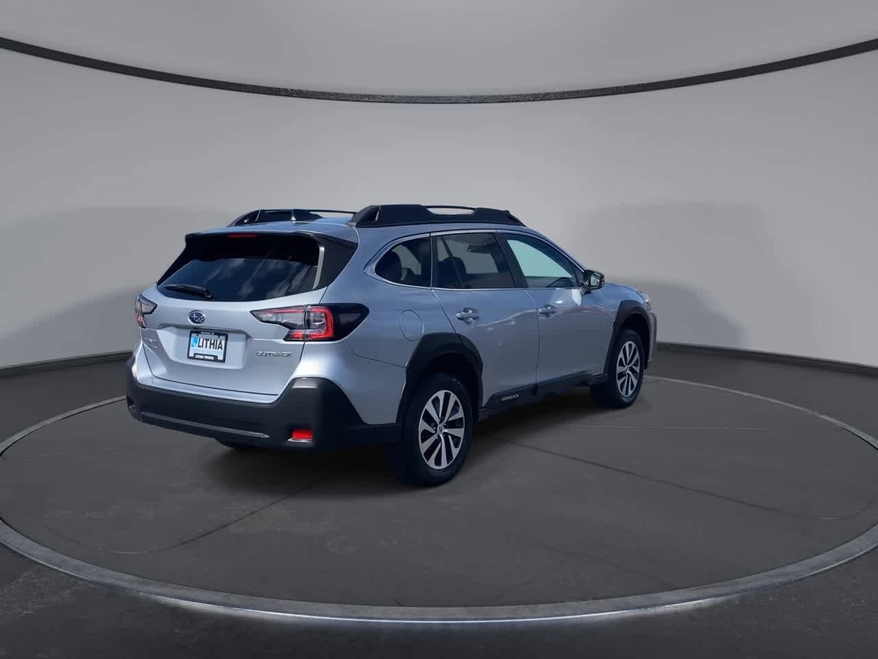 Thumbnail: 2023 Subaru Outback - 9