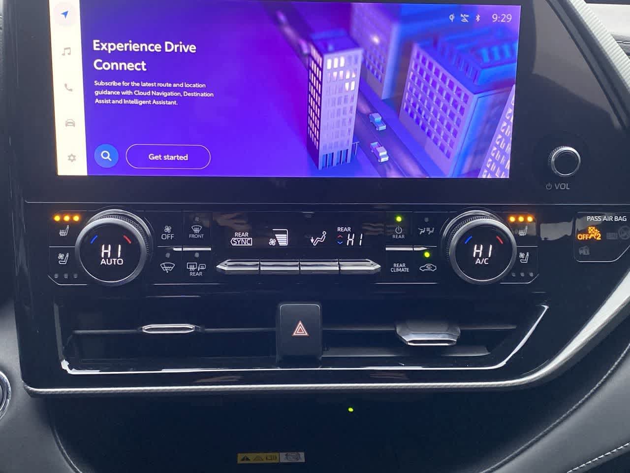 Thumbnail: 2023 Toyota Highlander - 18