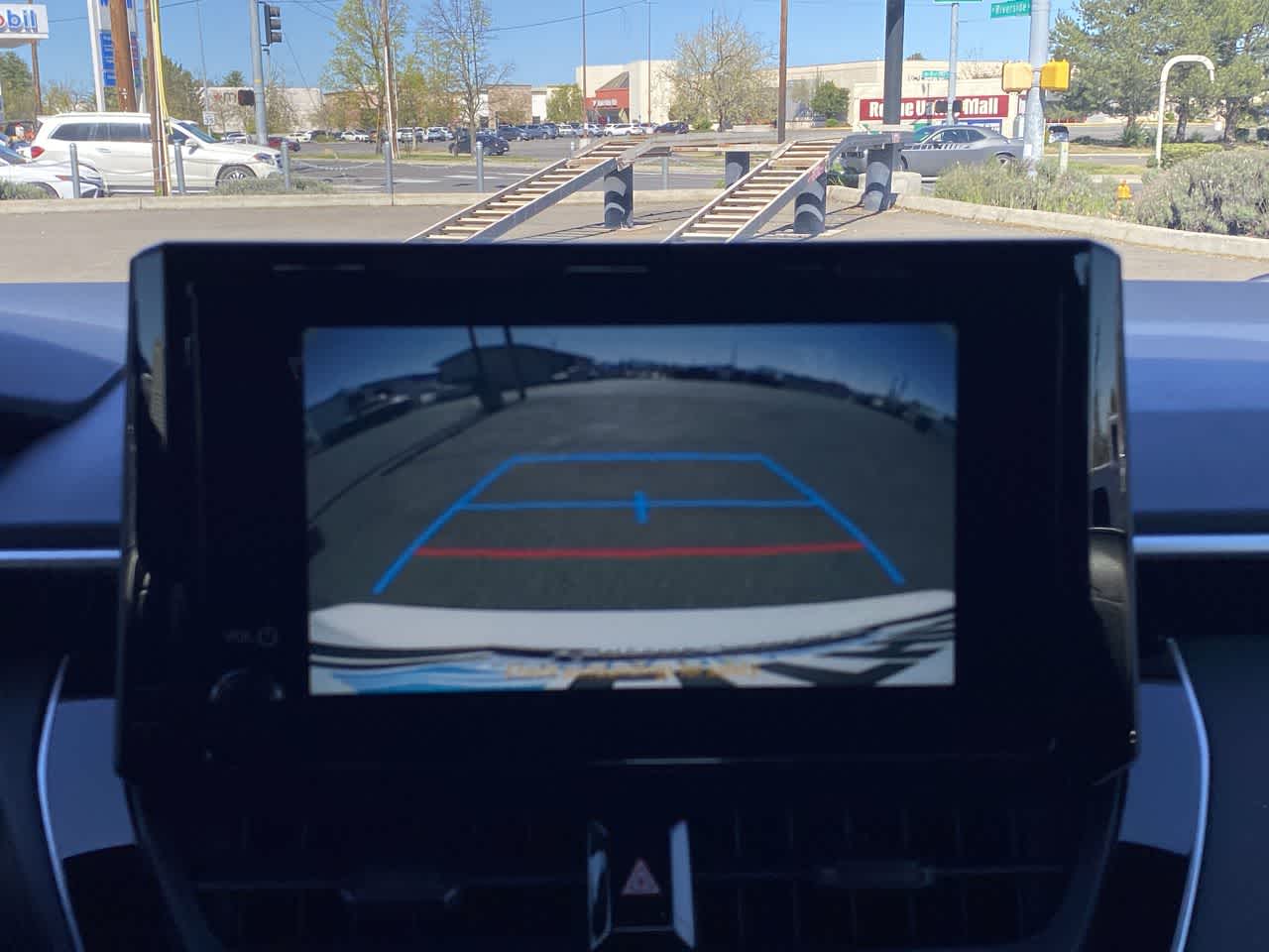 Thumbnail: 2026 Toyota Corolla - 16