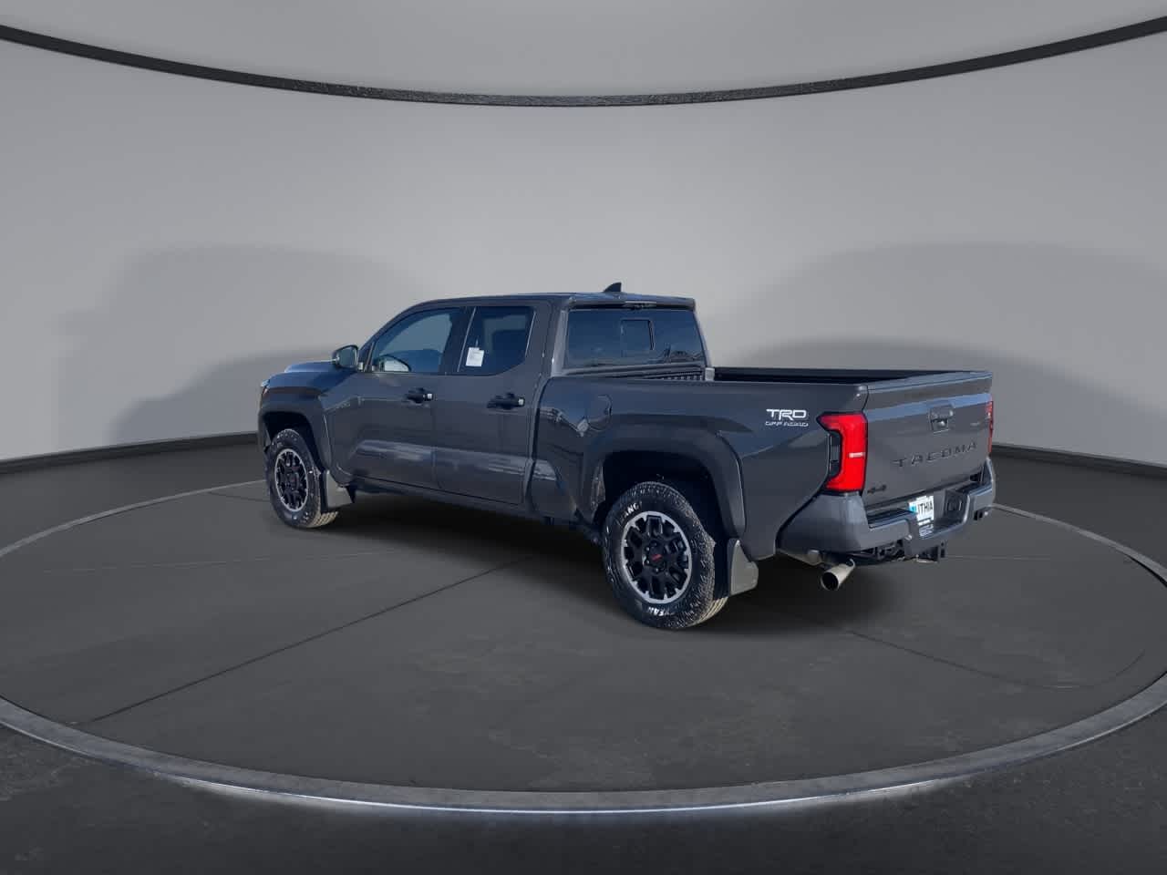 Thumbnail: 2026 Toyota Tacoma - 6