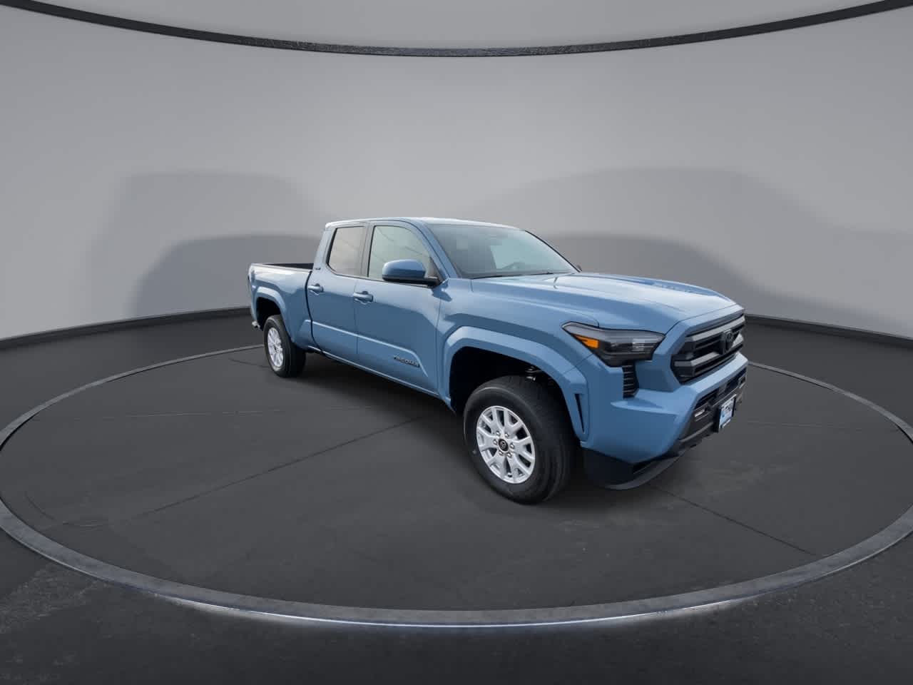 Thumbnail: 2026 Toyota Tacoma - 2