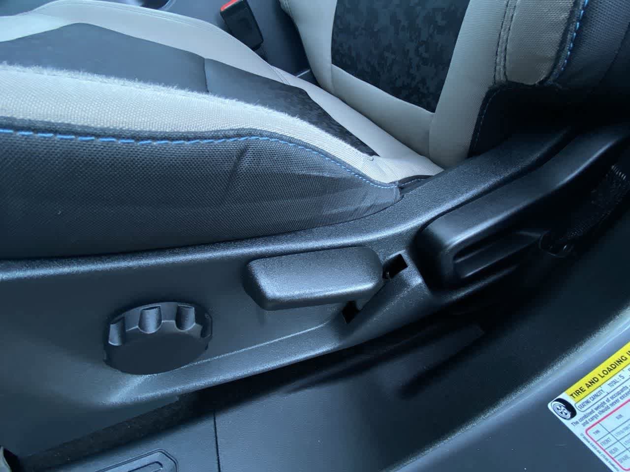 Thumbnail: 2023 Ford Bronco - 12