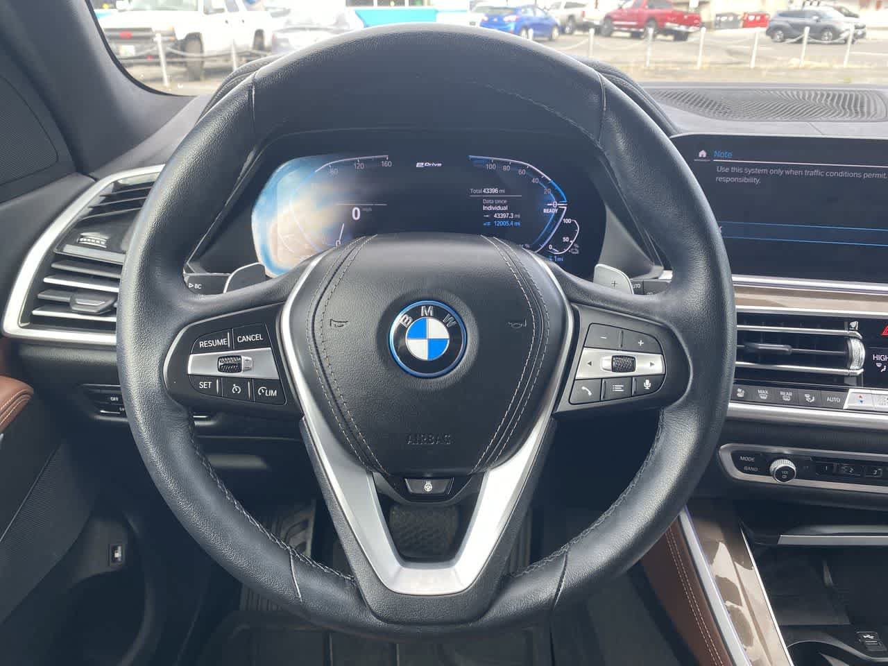 Thumbnail: 2022 BMW X5 - 14