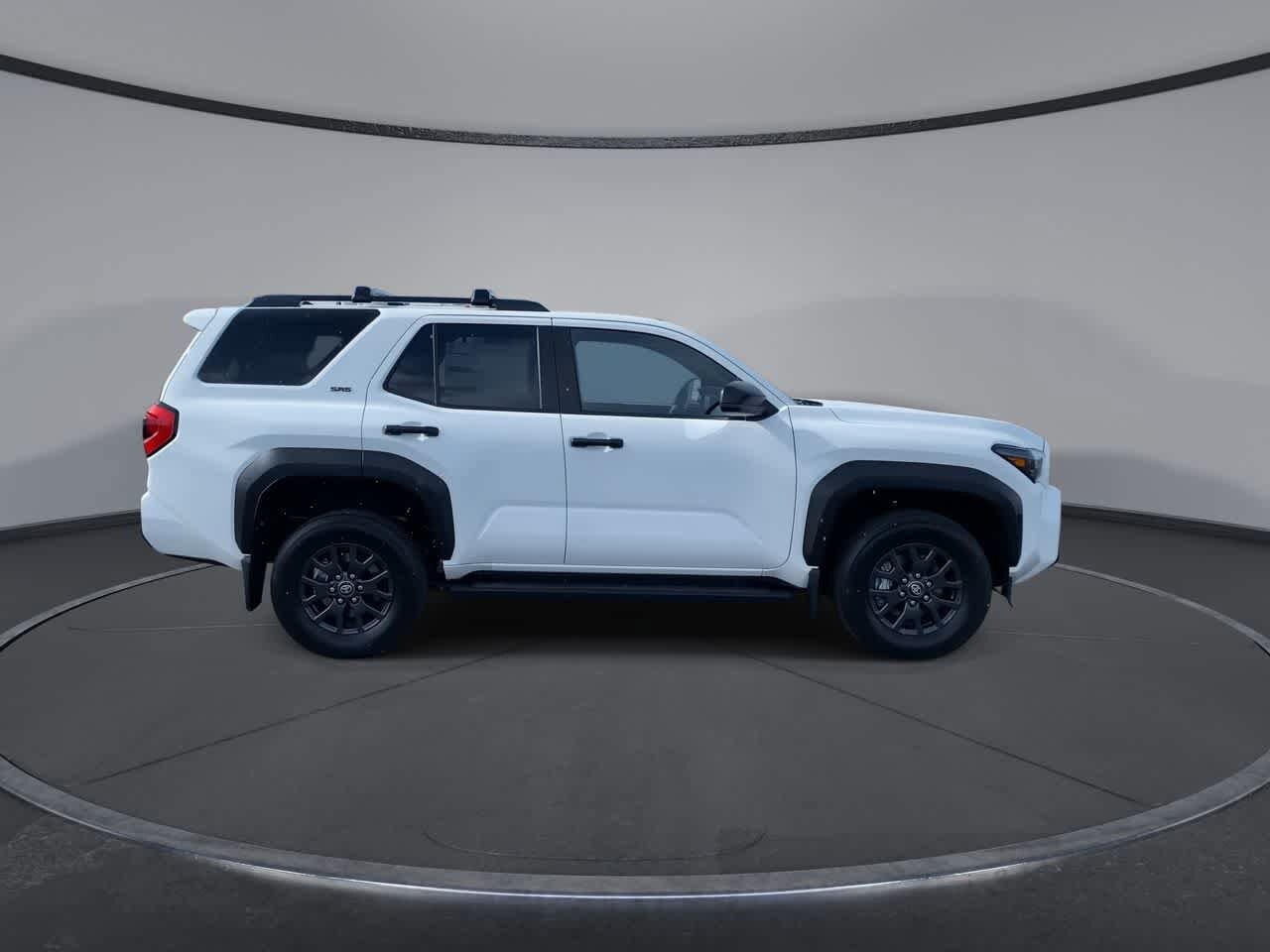 Thumbnail: 2025 Toyota 4Runner - 9