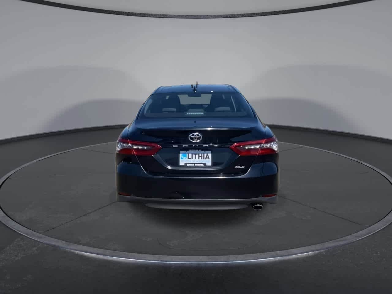 Thumbnail: 2024 Toyota Camry - 7