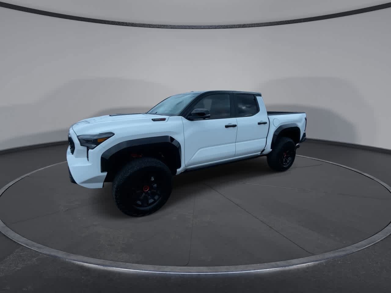 2025 Toyota Tacoma TRD Pro photo 4