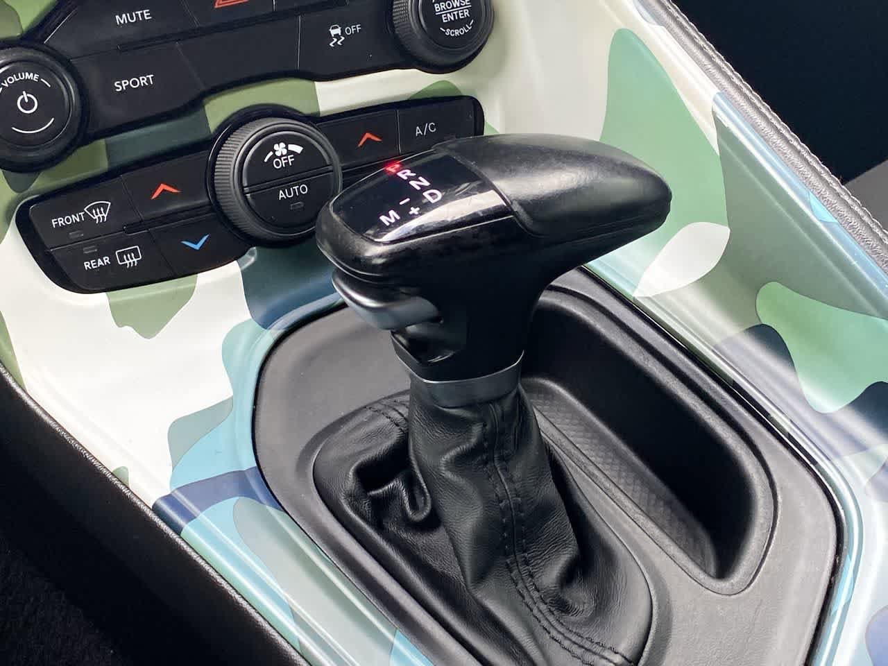 Thumbnail: 2019 Dodge Challenger - 19