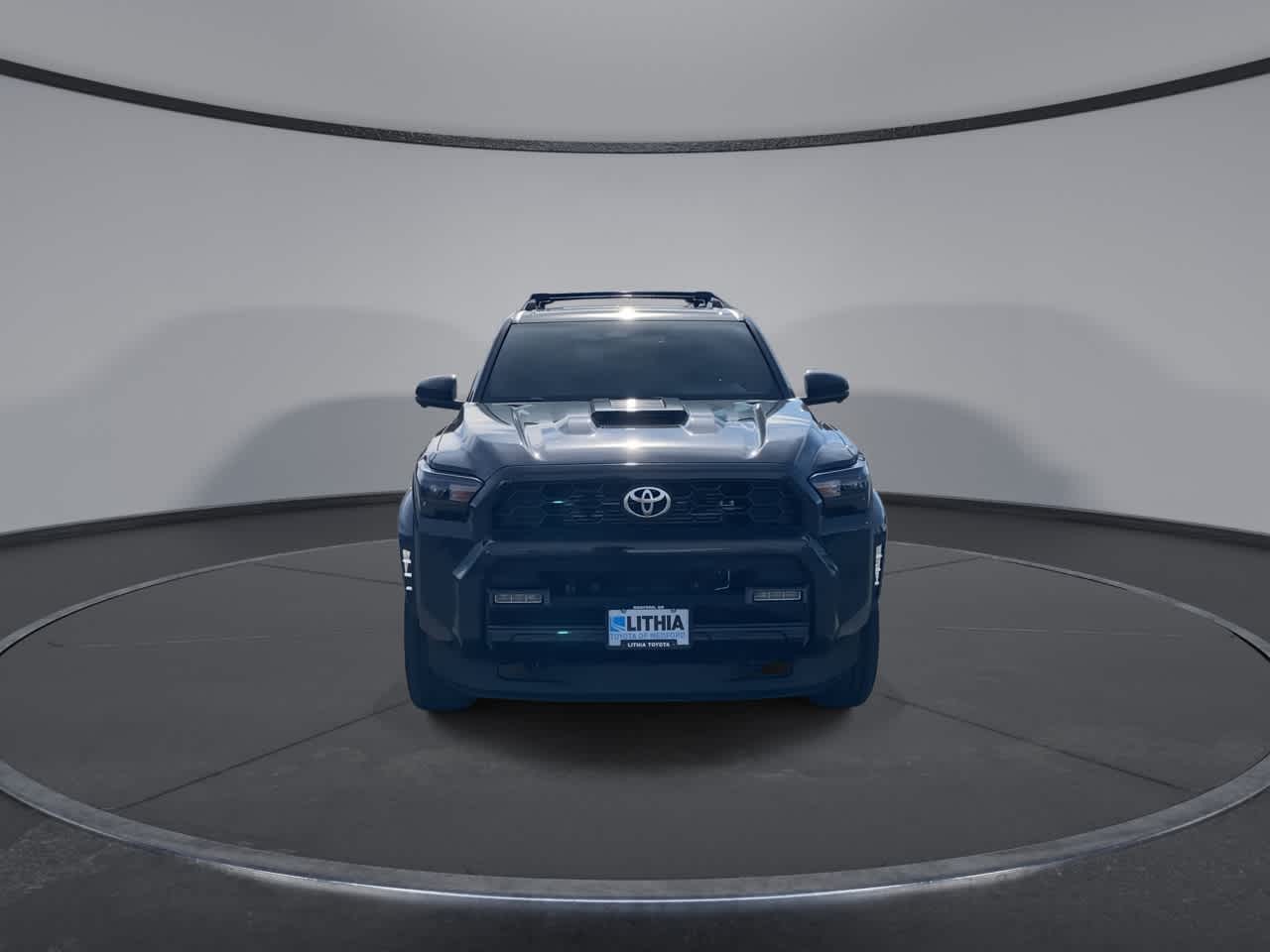 Thumbnail: 2026 Toyota 4Runner - 3