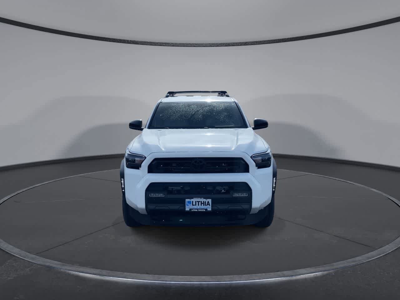 Thumbnail: 2025 Toyota 4Runner - 3