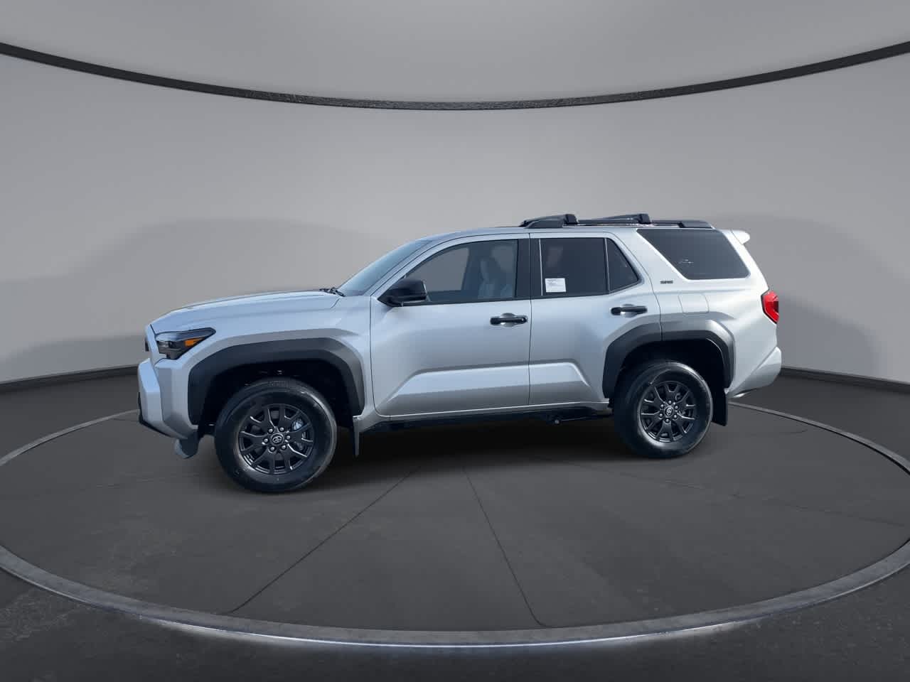 Thumbnail: 2025 Toyota 4Runner - 6