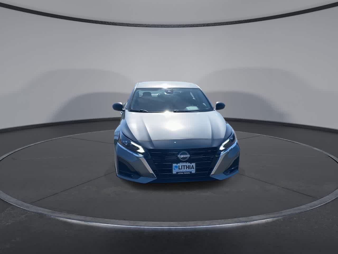 Thumbnail: 2025 Nissan Altima - 2