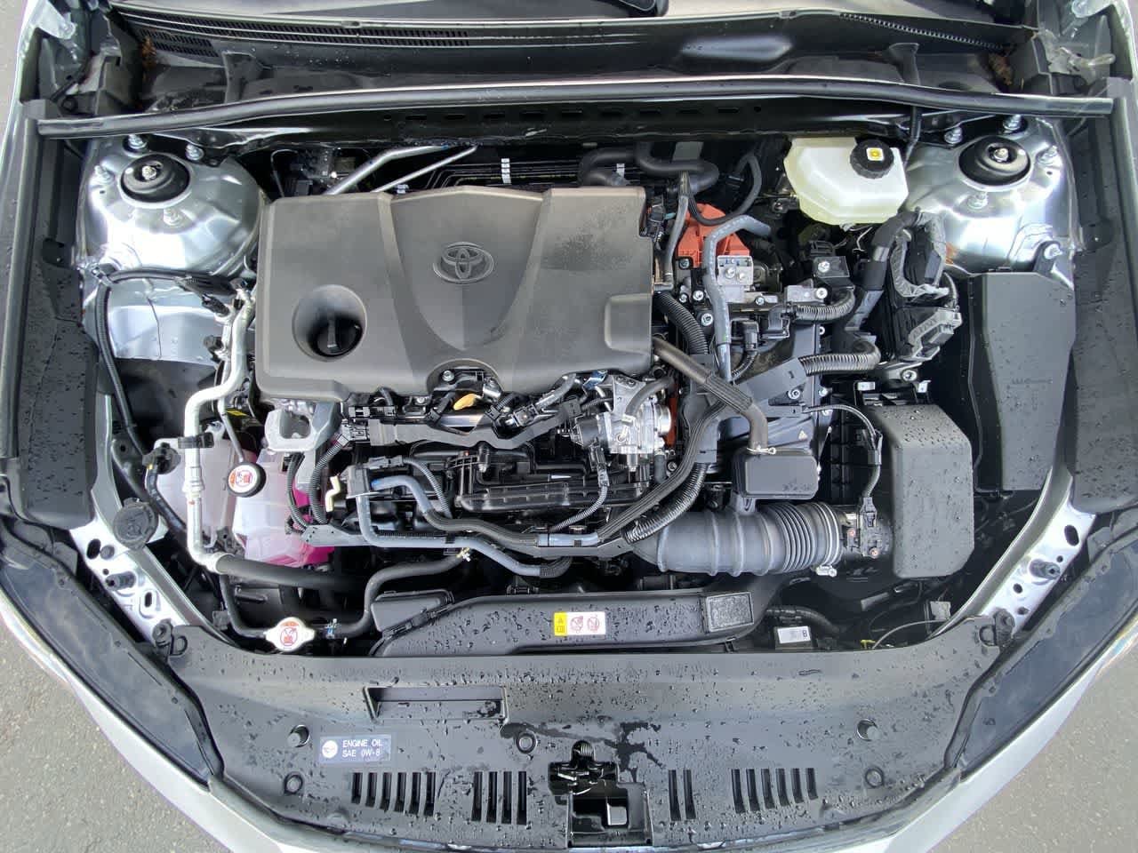 Thumbnail: 2025 Toyota Camry - 24