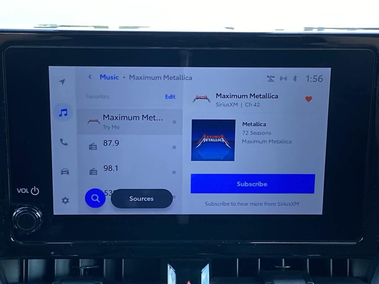 Thumbnail: 2024 Toyota Corolla - 16